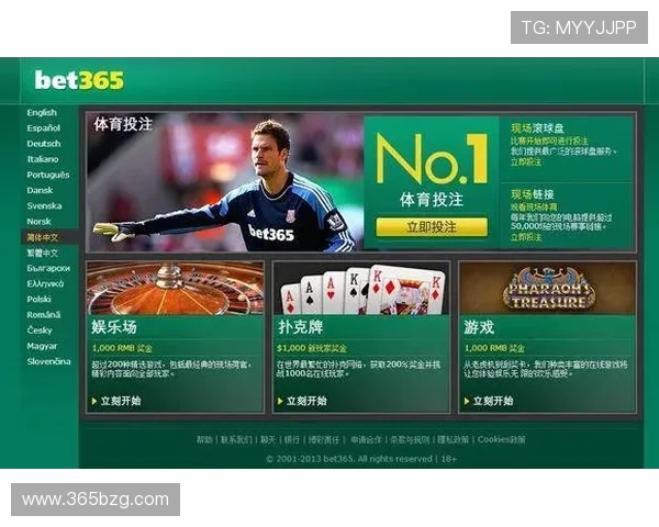 快速便捷的365滚球盘登录入口，开启你的体育赛事投注之门