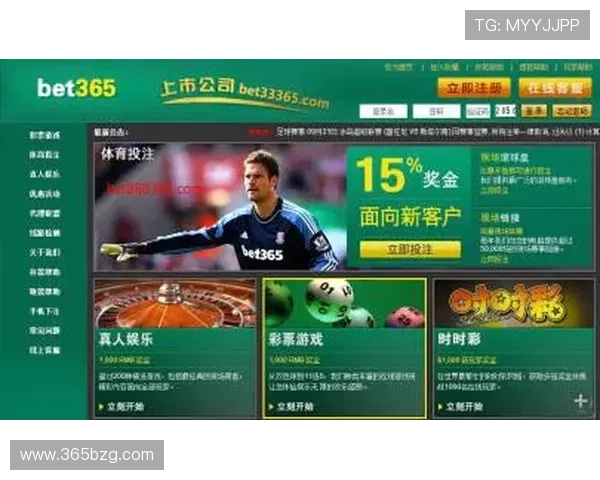 bet365 官方直营投注策略与投注技巧分享