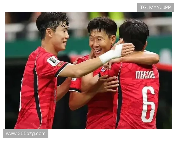 2026年世界杯南非VS韩国比赛录像完整版，精彩片段与赛后点评